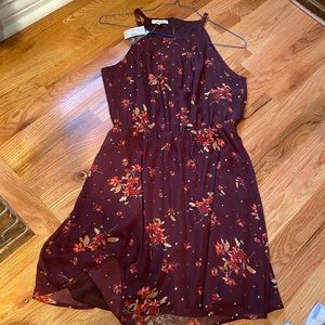New with tags Maurice’s Dress
